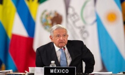 Presidente mexicano agradece apoyo de China en lucha contra Covid-19