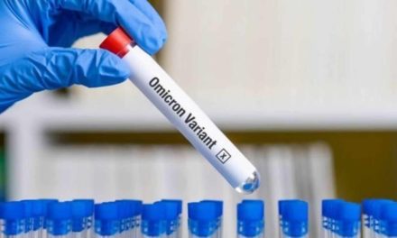 República Dominicana confirma primer caso de variante ómicron de la Covid-19