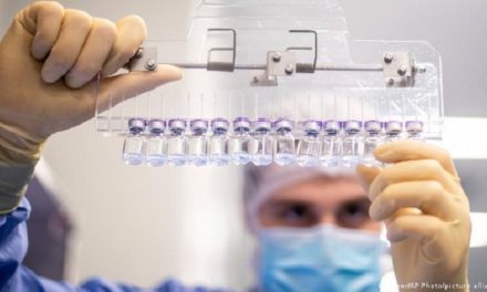 Rusia desarrolla vacuna contra la variante Ómicron del coronavirus SARS-CoV-2