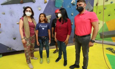 Semana de desinfección 88 se desarrolló desde el Parque Olímpico Pedro Bastidas del municipio Girardot