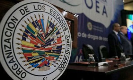 Venezuela denuncia agresiones contra Nicaragua por parte de la OEA