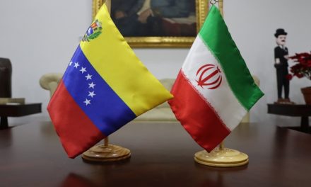 Venezuela e Irán reafirman lazos en defensa del multilateralismo