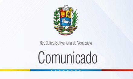 Venezuela felicita a la República del Perú con motivo del 197 aniversario de la Batalla de Ayacucho