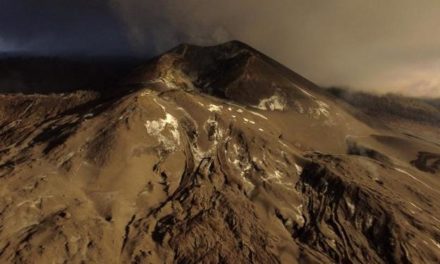 Anuncian el fin de la erupción del volcán de La Palma en España