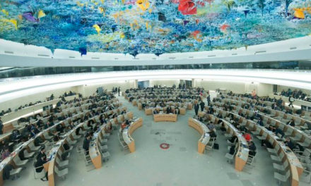 Venezuela presentará el Examen Periódico Universal de los Derechos Humanos de la ONU