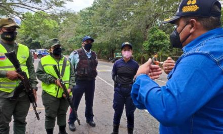 800 mil temporadistas disfrutaron de sitios turísticos en Aragua