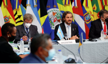 Países del ALBA felicitan a Argentina por asumir presidencia de la CELAC
