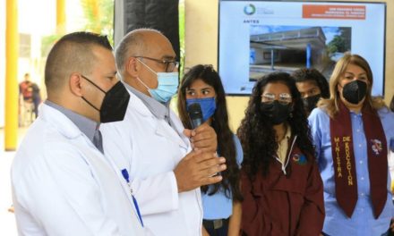 Avanza vacunación contra la COVID-19 en Venezuela con la aplicación de refuerzos