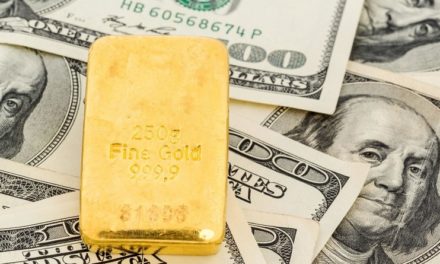 Bancos Centrales de todo el mundo aumentan oro en sus reservas y aceleran su alejamiento del dólar estadounidense