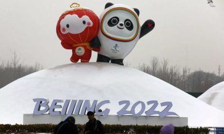 China agradece a Rusia por su apoyo a los JJOO de Pekín
