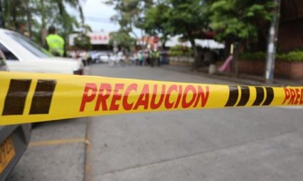 Colombia reporta la cuarta masacre en apenas nueve días de 2022