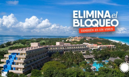 Cuba rechaza acciones de EE.UU. dirigidas a afectar la recuperación del turismo en la isla