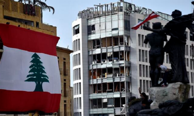 Denuncian a Arabia Saudita y EE.UU. por mantener brutal guerra económica contra El Líbano