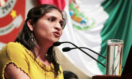 Detienen en México a feminicidas por asesinato de ex diputada de Oaxaca