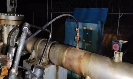 Detienen mafia de robo de gasolina en Refinería El Palito