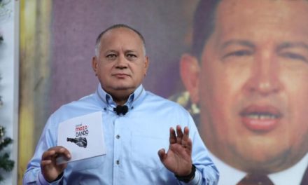 Diosdado Cabello: EEUU y sus aliados de la OTAN han invadido Ucrania