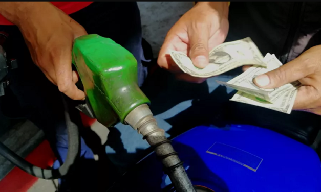 Ejecutivo Nacional ordena acabar con mafias de estaciones de gasolina