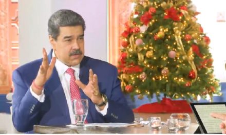Entrevista especial al presidente Nicolás Maduro será transmitida este sábado por Telesur y VTV