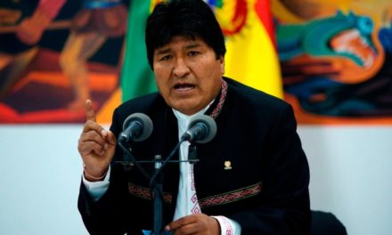 Evo Morales denuncia colaboración de Bolsonaro en golpe de Estado de Bolivia en 2019