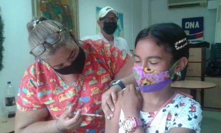 Gobierno del municipio Bolívar fortalece plan de vacunación contra la Covid-19