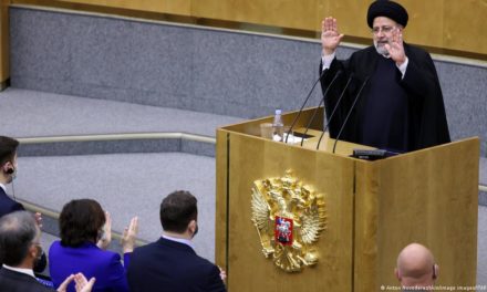 Irán denuncia acciones ilegales de la Otan hacia otras naciones