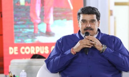 Jefe de Estado instruye impulsar la diversidad cultural venezolana en medios de comunicación y RRSS