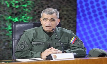 Ministro Padrino López: Milicia Bolivariana es un arma estratégica para la defensa popular y militar de la Patria