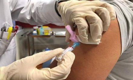 México supera las 165 millones de vacunas aplicadas contra la COVID-19