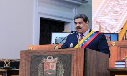 Jefe del Ejecutivo: pueblo venezolano cumplió el 21N en condiciones objetivas precarias y difíciles