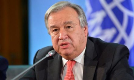 ONU exhorta a Colombia a no escatimar esfuerzos para consolidar la paz en la nación