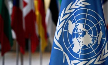 ONU llama a celebrar elecciones en paz en Colombia