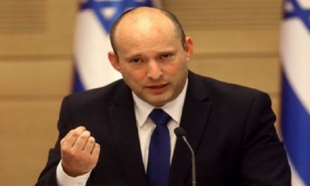 Palestina denuncia apoyo de Bennett a crímenes de colonos israelíes
