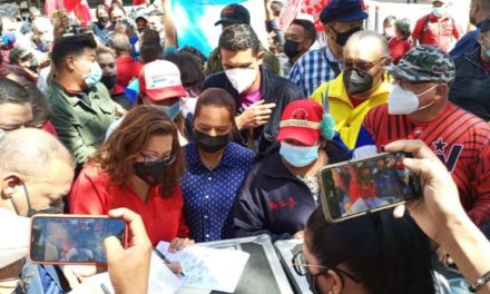 Parlamentarios exigen a la fiscalía celeridad en aplicación de justicia por crímenes cometidos por Guaidó