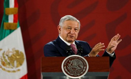 Presidente López Obrador afirma sentirse bien tras diagnóstico de COVID-19