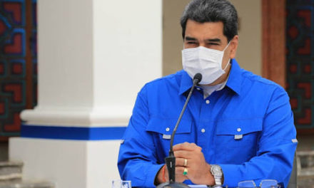 Presidente Maduro: Reinicio de clases se llevará a cabo este 10 de Enero