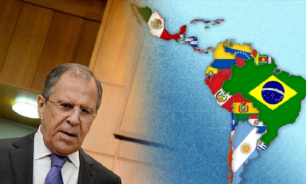 Rusia destaca aumento de países amigos en América Latina