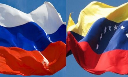 Rusia respalda el diálogo político de Venezuela y rechaza la injerencia de EE.UU.