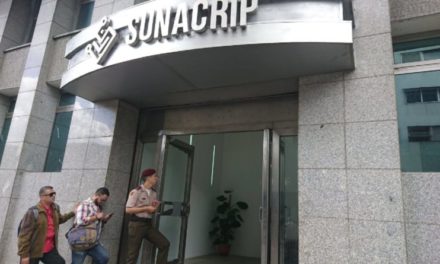 Sunacrip revoca licencias a dos casas de intercambio