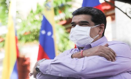Venezuela alcanza récord al registrar el 96% de su población vacunada