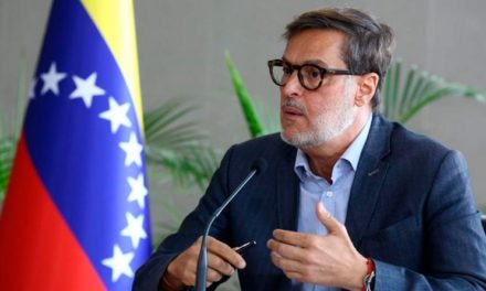 Venezuela presenta candidatura a reelección en Consejo de Seguridad de DD.HH. 2022