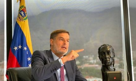 Venezuela rechaza nuevo intento intervencionista de EEUU contra el país