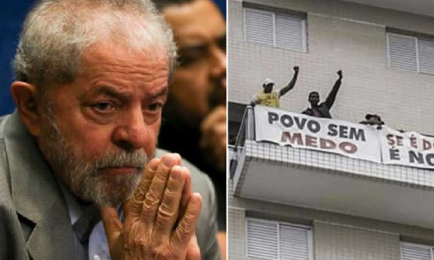 Prensa brasileña destaca cierre de investigación judicial a Lula