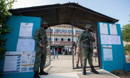 Más de 25 mil efectivos de seguridad garantizaron transparencia en Elecciones Regionales Barinas 2022