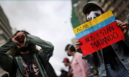 17 matanzas de activistas sociales han ocurrido en Colombia durante 2022
