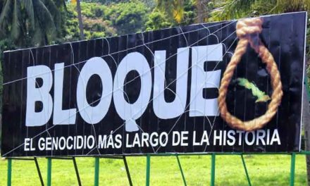 Bloqueo de EEUU contra Cuba: cronología de una injusticia