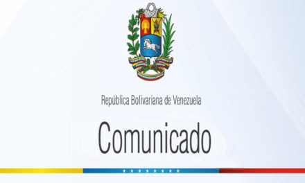 Venezuela celebra 56º aniversario del Acuerdo de Ginebra