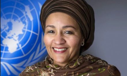 Canciller de Haití recibirá a secretaria general adjunta de la ONU