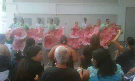 Casa de la Cultura de Maracay inició los Carnavales 2022