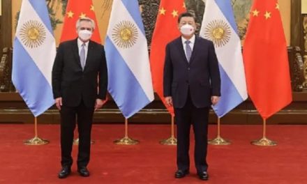 China respalda a Argentina en su reclamo sobre las Malvinas