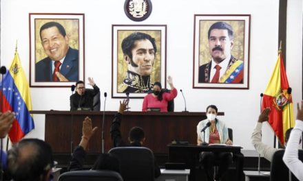 Cleba aprobó créditos adicionales para funcionalidad de áreas en el estado Aragua